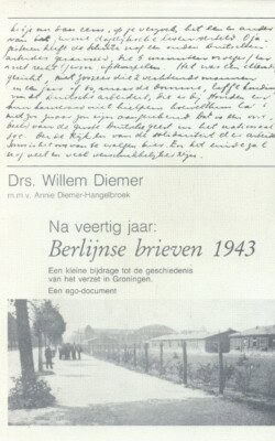 Na veertig jaar Berlijnse brieven 1943
