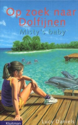 Op zoek naar Dolfijnen Misty's baby