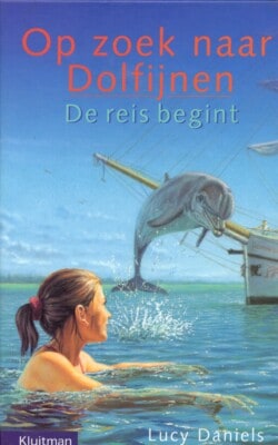 Op zoek naar Dolfijnen de reis begint