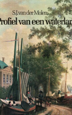 Profiel van een waterland