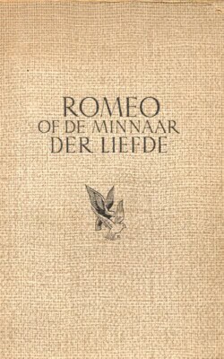 Romeo of de minaar der Liefde