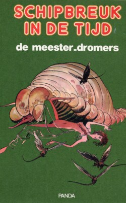 Schipbreuk in de tijd de meester_dromers
