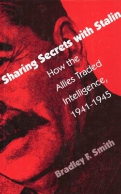 Sharing secrets with Stalin