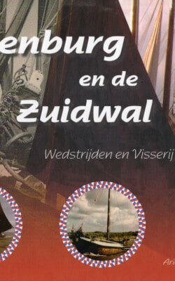 Spakenburg en de Zuidwal