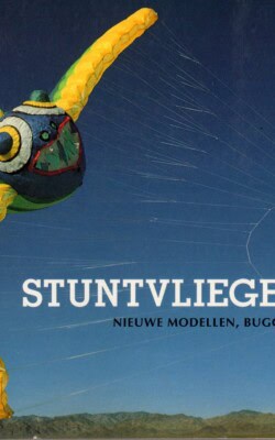 Stuntvliegers II
