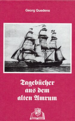 Tagebücher aus dem alten Amrum