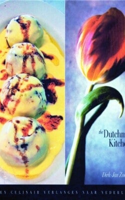 The Dutchman's kitchen