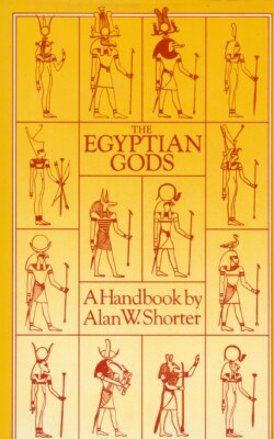 The Egyptian Gods