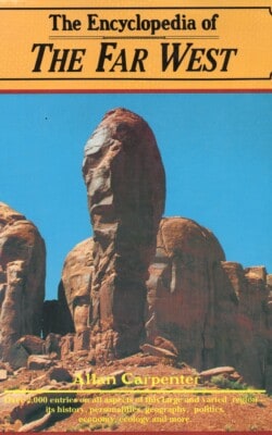 The encyclopedia of the Far West