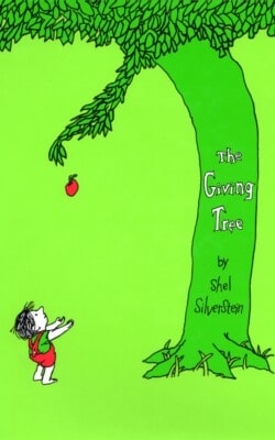 The giving Tree