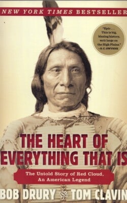 The heart of everything that is