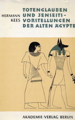 Totenglauben und jenseits vorstellungen der Alten Ägypter