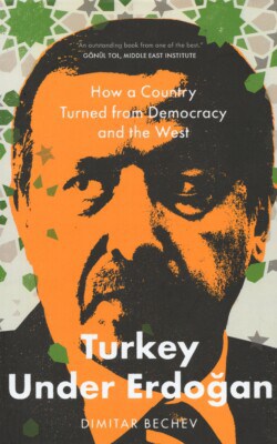 Turkey under Erdogan