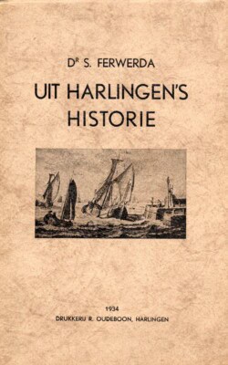 Uit Harlingen's historie