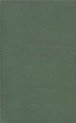 Uit het land van katoen en heide