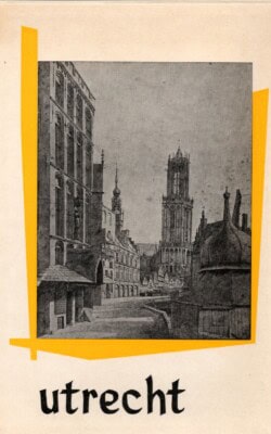Utrecht