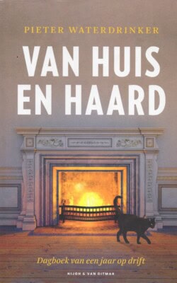 Van huis en haard Pieter Waterdrinker