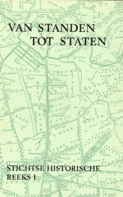 Van standen tot staten