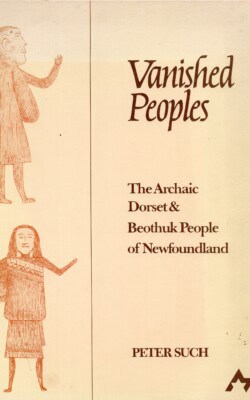 Vanished peoples
