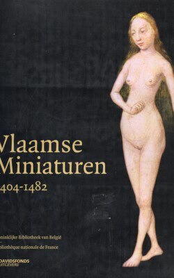 Vlaamse miniaturen 1404-1482