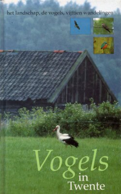 Vogels in Twente