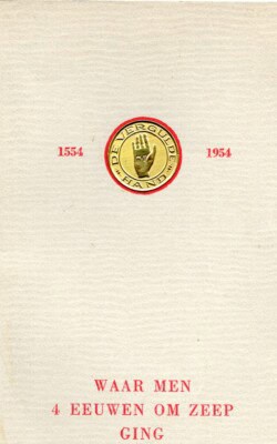 Waar men 4 eeuwen om zeep ging