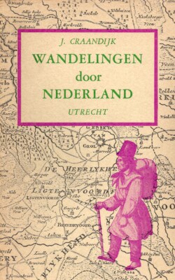 Wandelingen door Nederland Utrecht