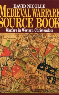 Warfare in western Christendom