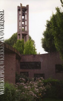 Wederopbouwkerken in Overijssel