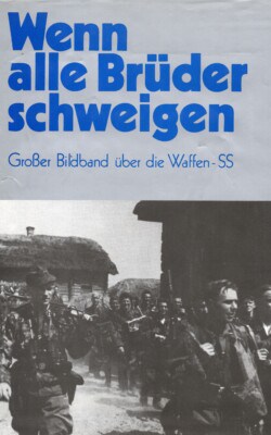 Wenn alle Brüder schweigen