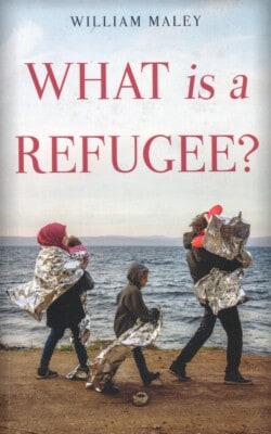What is a refugee?