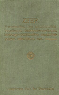 Zeep