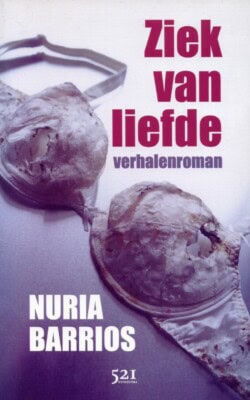 Ziek van liefde verhalenroman