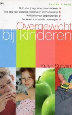 overgewicht bij kinderen