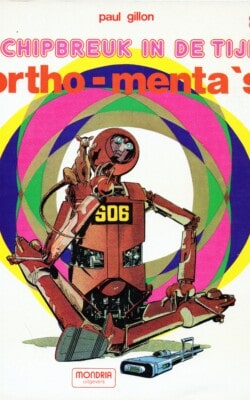 schipbreuk in de tijd ortho-menta's