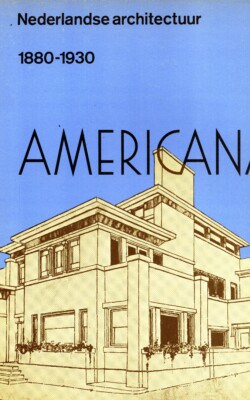 Americana 1880-1930