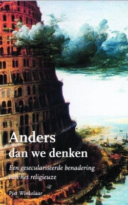 Anders dan we denken