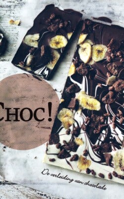 Choc! De verleiding van chocolade