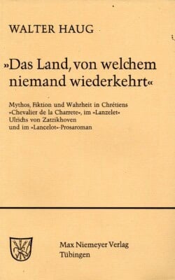 Das Land von welchem niemand wiederkehrt