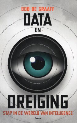 Data en dreiging stap in de wereld van intelligence