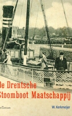 De Drentsche Stoomboot Maatschappij