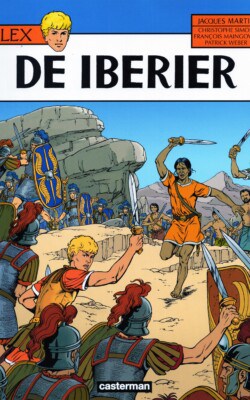 De Ibrerier