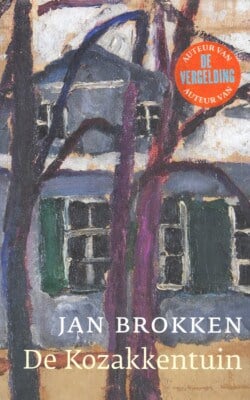 De Kozakkentuin