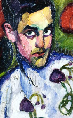 De grote verandering