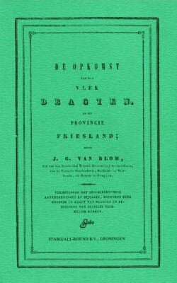 De opkomst van het vlek Dragten