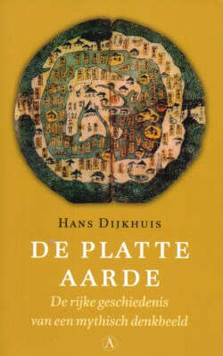 De platte aarde