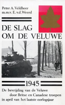 De slag om de Veluwe