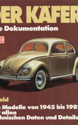 Der Käfer eine dokumentation