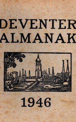 Deventer Almanak 1946