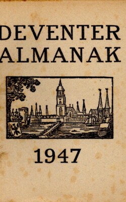 Deventer Almanak 1947